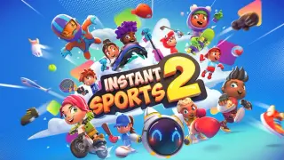 Instant Sports 2