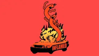 INFLAMED
