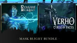 Mask Blight