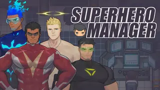 superheromanager