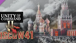 Unity of Command II - Moscow 41