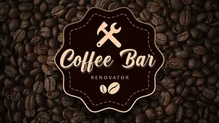 Coffee Bar Renovator
