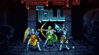 Keeper's Toll - Switch
