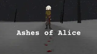 Ashes of Alice