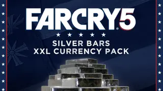 Far Cry5 XXL pack - PS4
