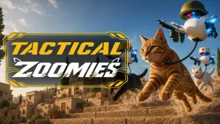 Tactical Zoomies
