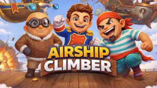 Airship Climber