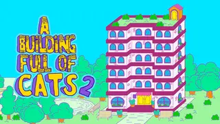 A Building Full of Cats 2