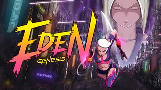 Eden Genesis