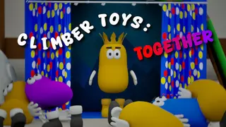 Climber Toys: Together