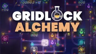 Gridlock Alchemy