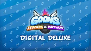 Goons: Legends & Mayhem - Digital Deluxe