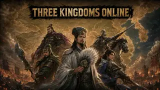Three Kingdoms Online