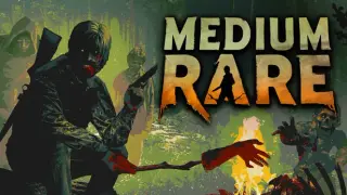 Medium Rare