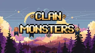 Clan monsters
