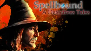 Spellbound: A Detective´s Tale