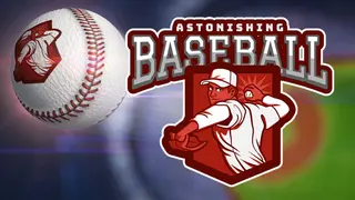 Astonishing Baseball 20