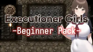 Executioner Girls - Beginner Pack