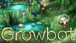 Growbot - Switch