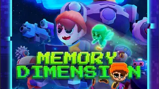 Memory Dimension