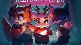 Beacon Pines - Switch