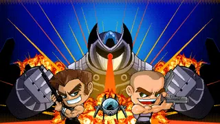 Brotherhood United (Xbox One)