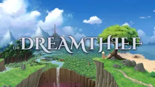 The Dreamthief
