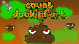 Count Dookie Fart