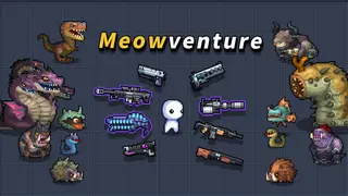 Meowventure