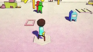 Bullet Trail - Switch
