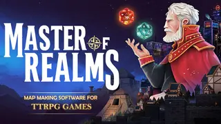 Master of Realms