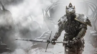 Mortal Shell Enhanced Edition - PS4 & PS5