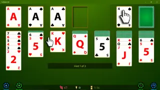 Solitaire HD - Xbox One