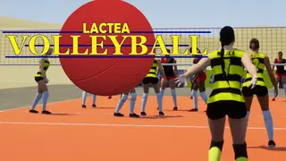 Lactea Volleyball