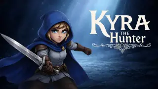 Kyra The Hunter - Switch
