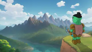 Shalnor Legends 2: Trials of Thunder (Xbox One)