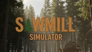Sawmill Simulator