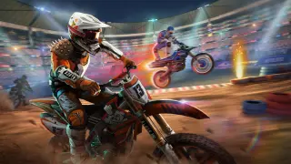 MX Nitro - Xbox One