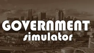Government Simulator