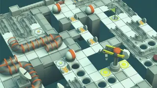 One Hundred Ways (Xbox One)