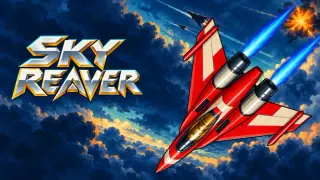 SKY REAVER