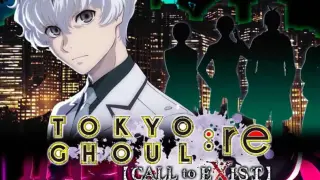 Tokyo Ghoul