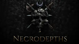 Necrodepths