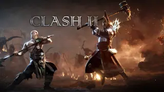 Clash II