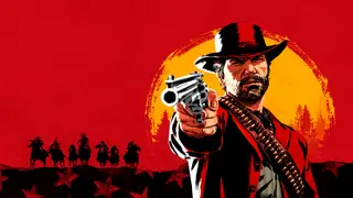 Red Dead Redemption 2 (Xbox One)
