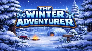 The Winter Adventurer