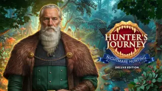 Hunter's Journey: Nightmare Hunting Deluxe Edition