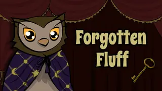 Forgotten Fluff