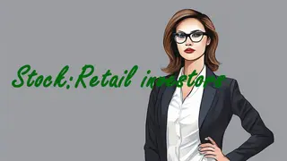 Stock:Retail investors