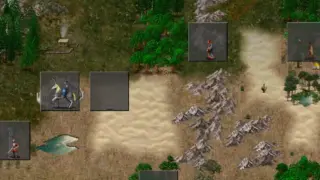 Conquest of Elysium